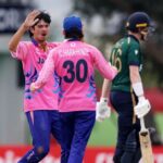 Japan Ruminates ‘Unbelievable Experience’ at Maiden U19 World Cup