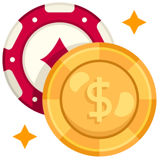 Live sports betting & casino games